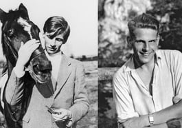 Alexander Schmorell, Christoph Probst und die Weiße Rose: Eine politische Doppelbiographie