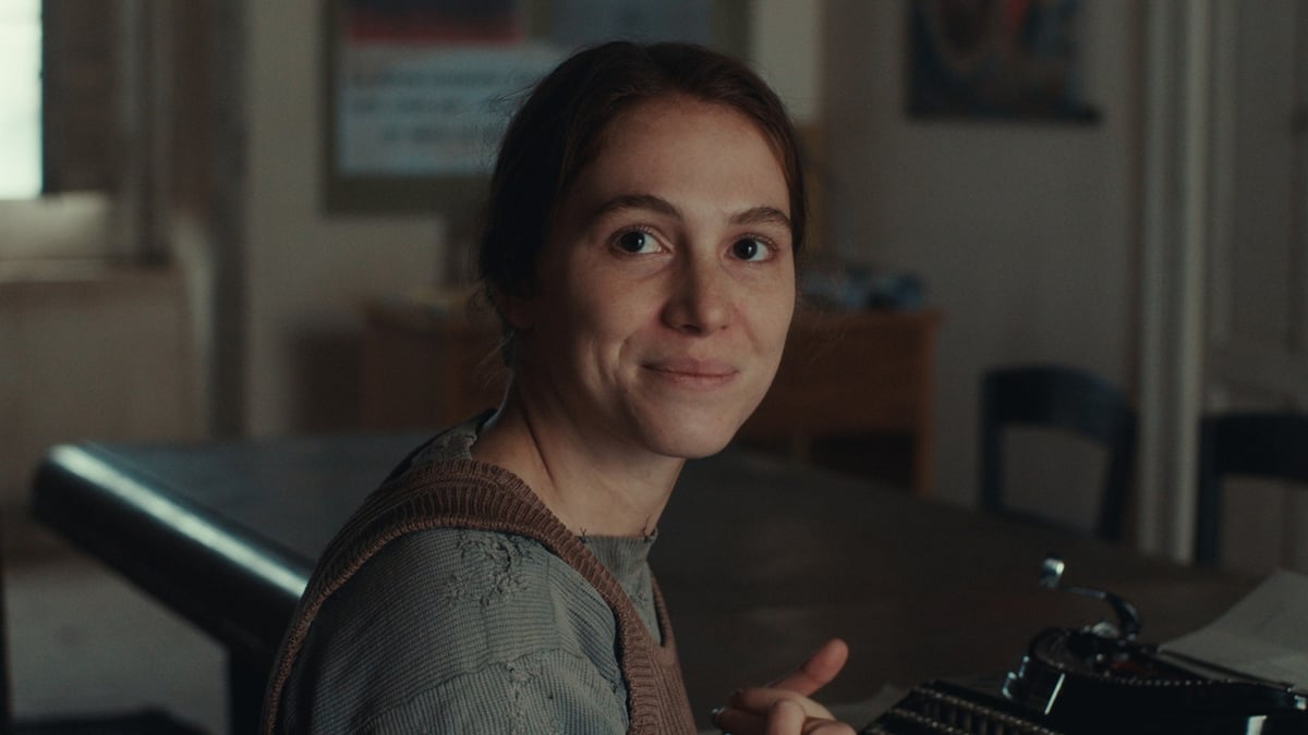 Mein Platz ist hier – Il mio posto è qui