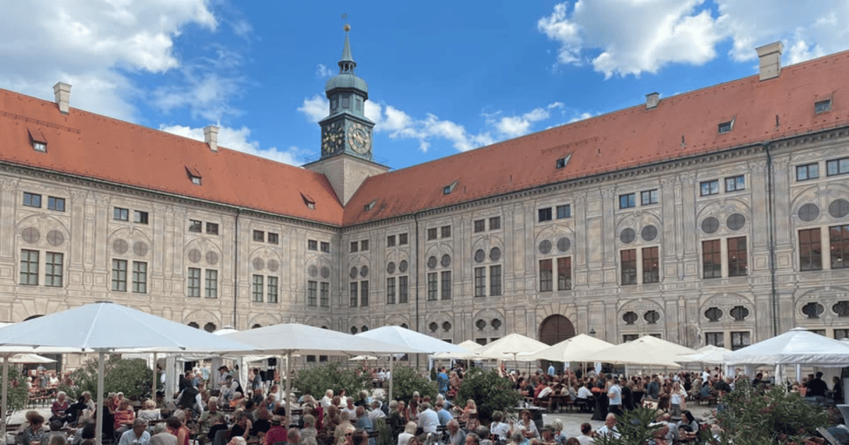 Pfälzer Weinfest