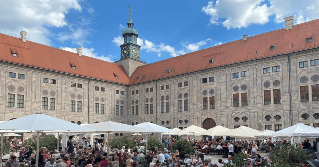 Pfälzer Weinfest