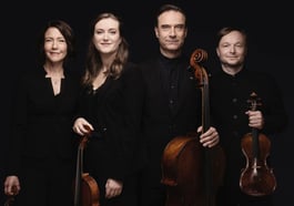 Diogenes Quartett