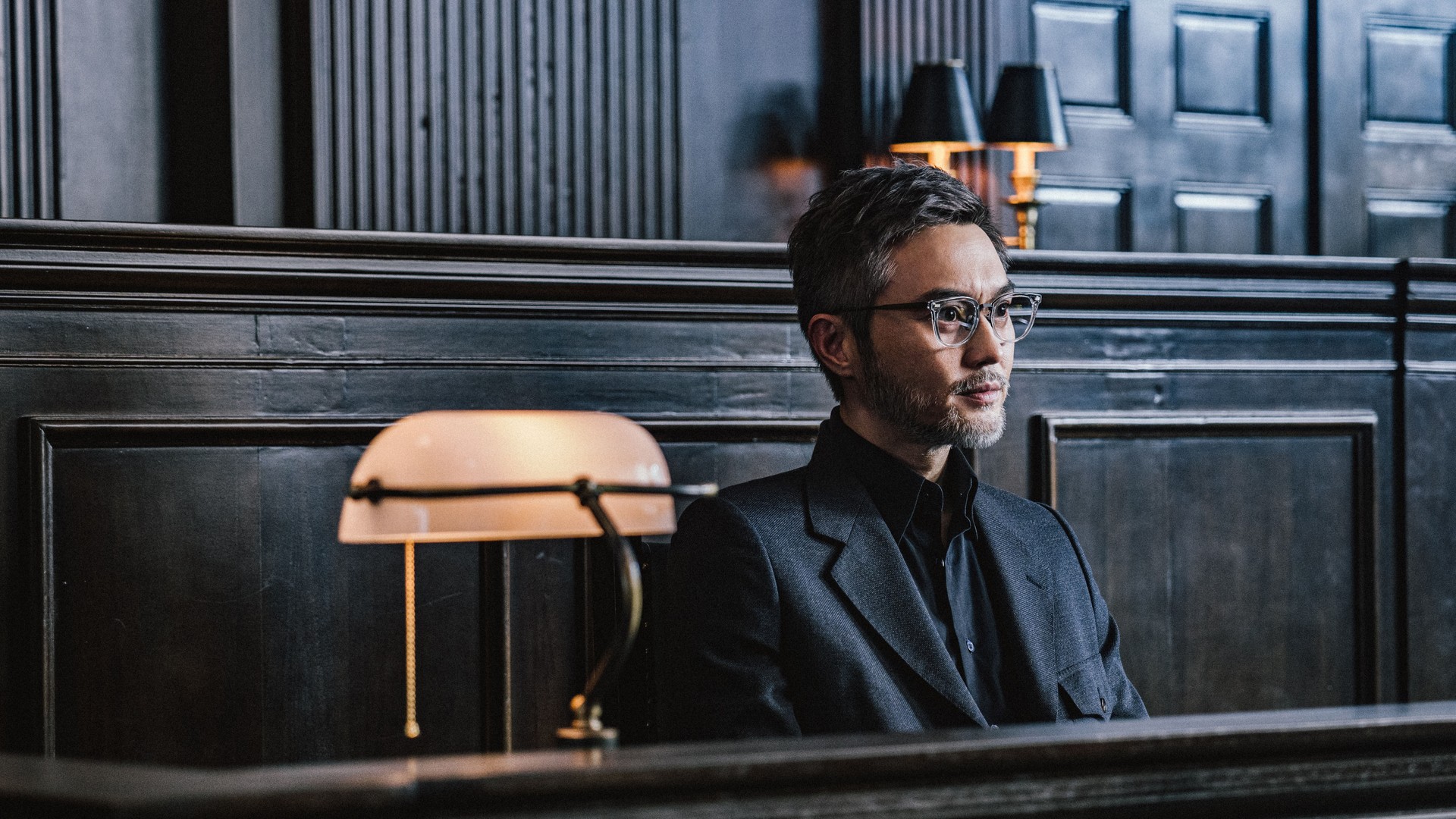 Bilder aus The Prosecutor