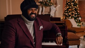 Gregory Porter & Orchestra