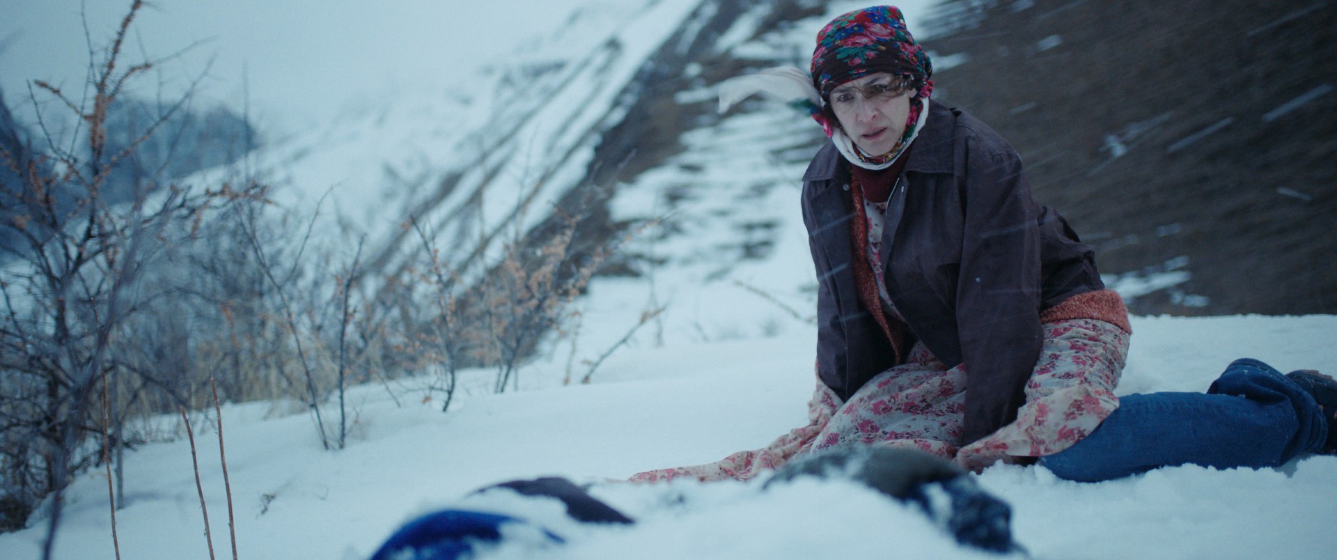 Bilder aus Sieben Tage