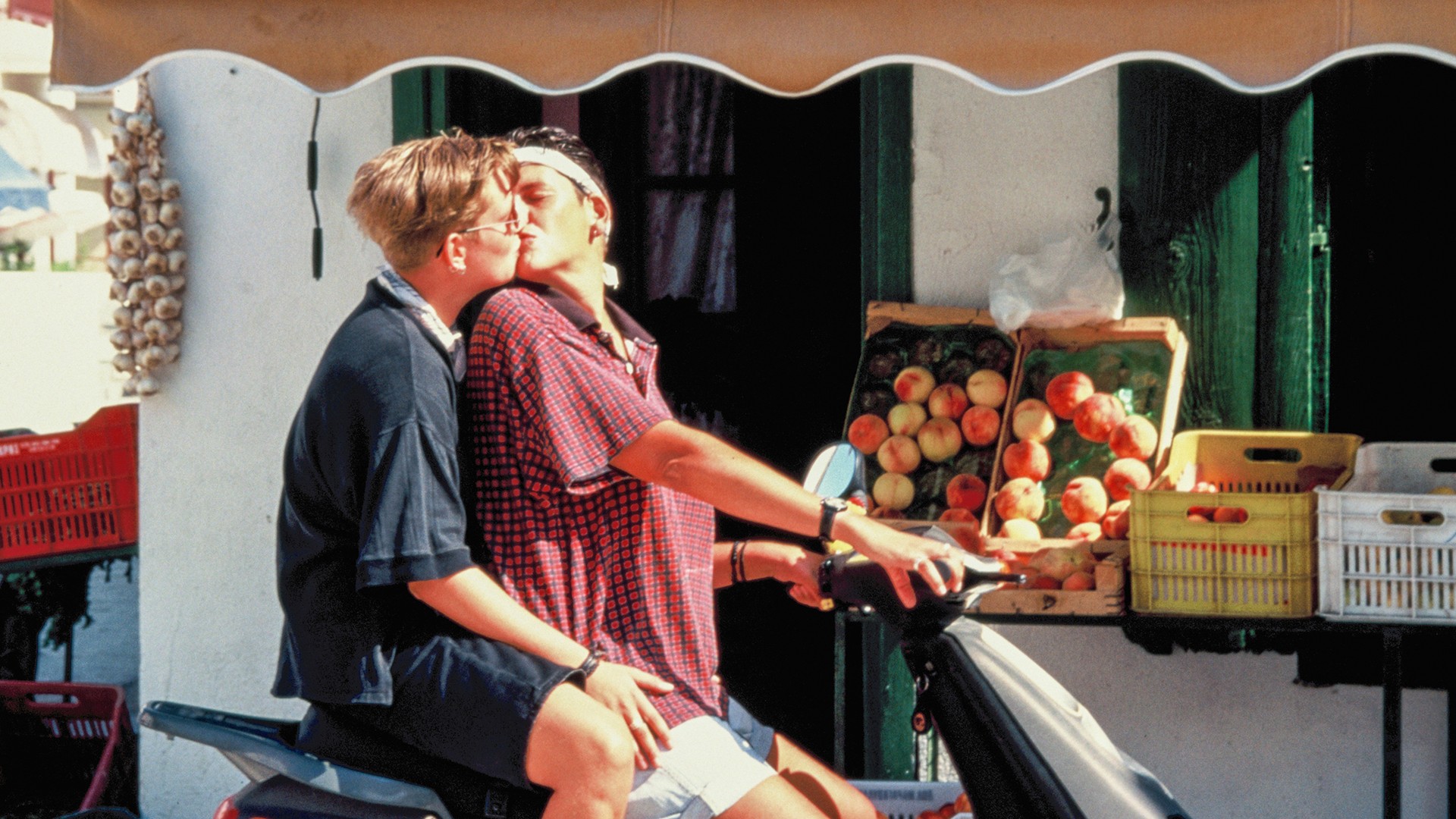 Bilder aus Lesvia