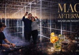 Magic AfterWork