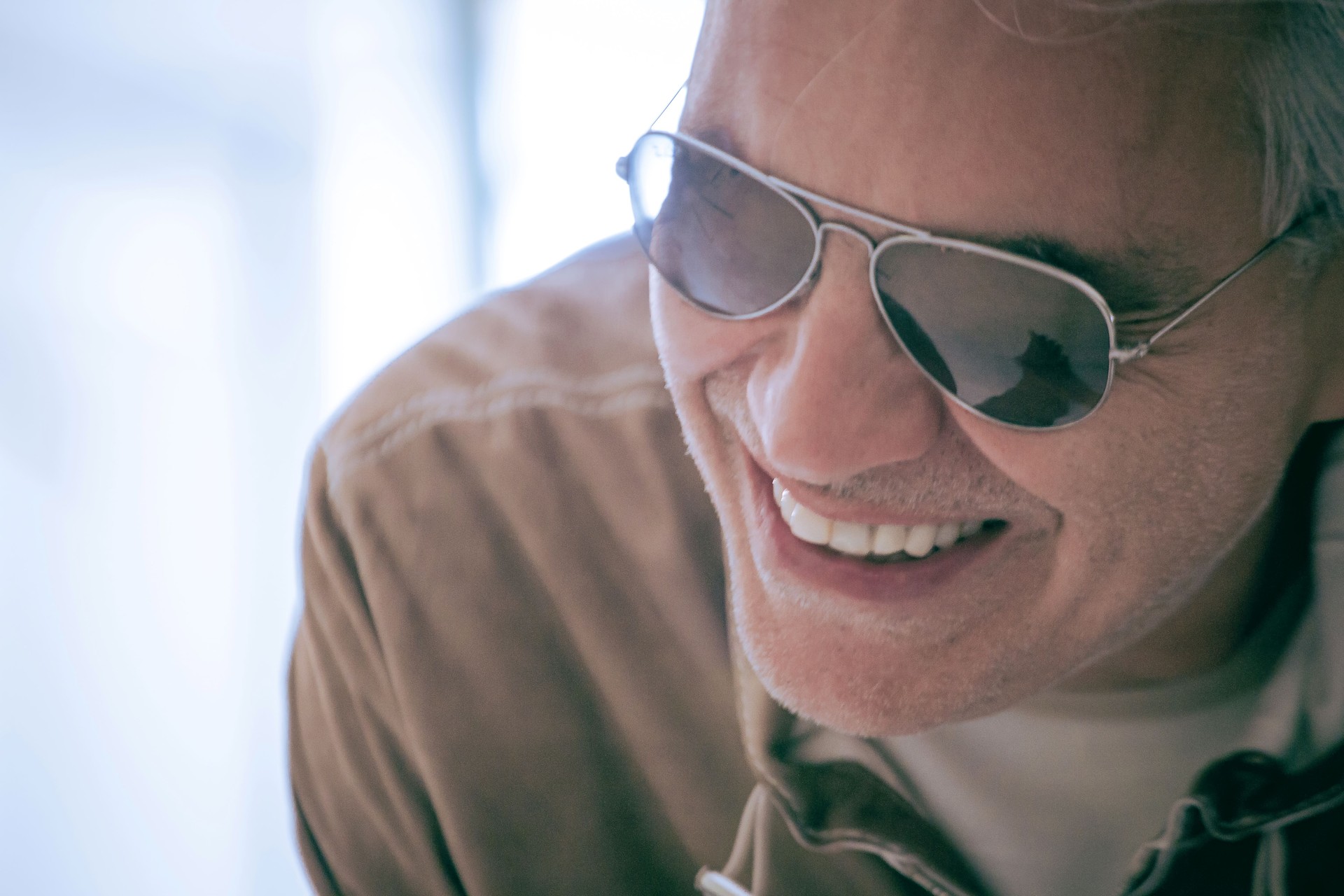 Bilder aus Andrea Bocelli: Because I Believe