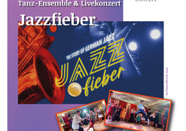 Jazzfieber – The History of German Jazz