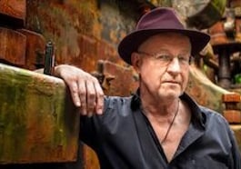 Steve Baker & the Live Wires