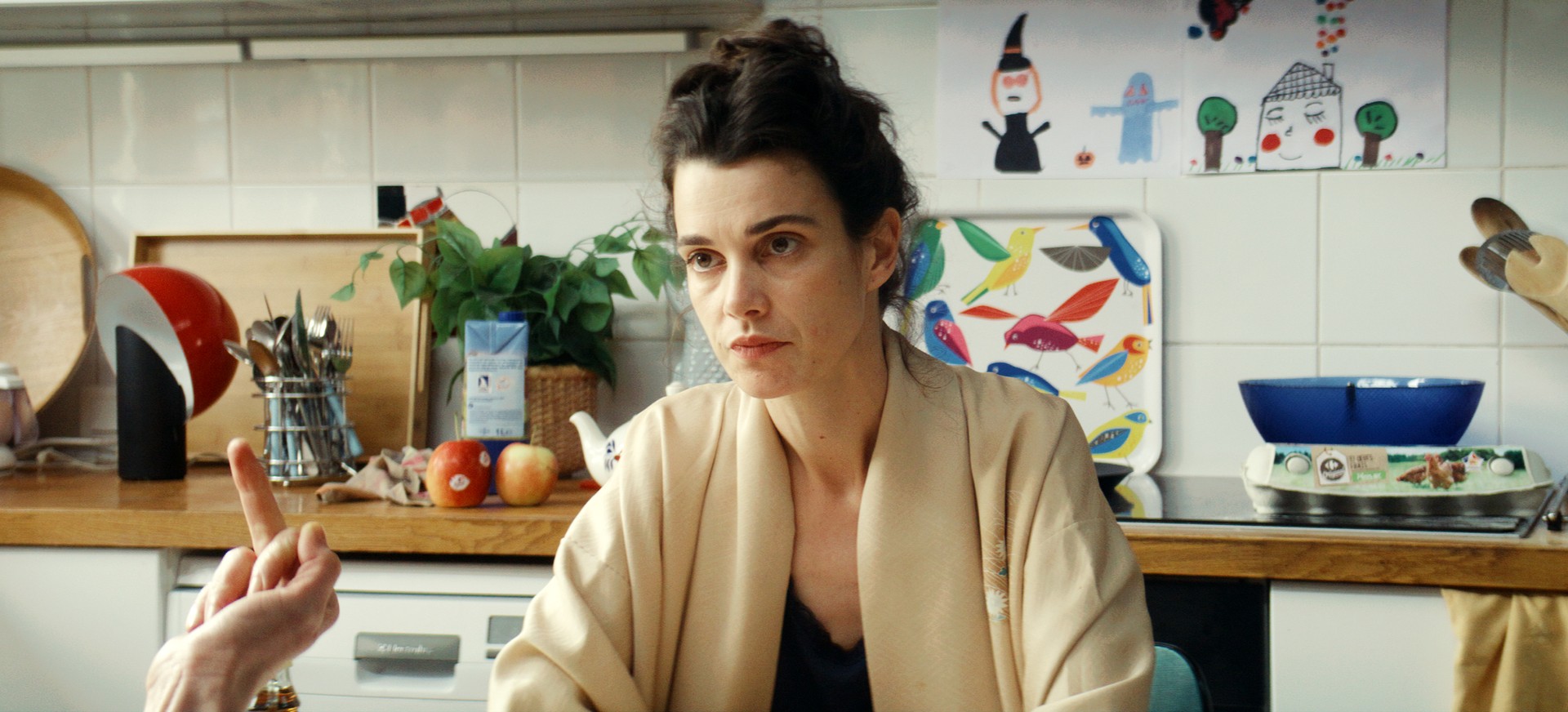 Bilder aus Jane Austen und das Chaos in meinem Leben