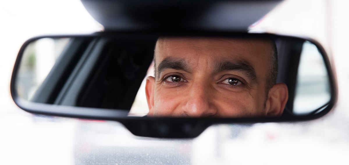 Django Asül – Rückspiegel 2025