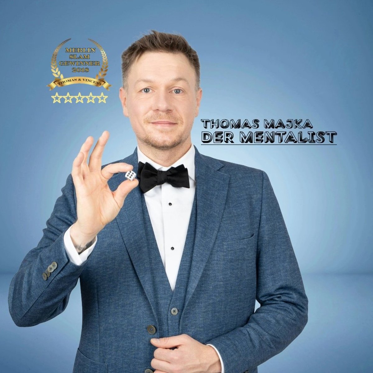 Thomas Majka