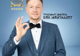 Der Mentalist – Heute schon nachgedacht?