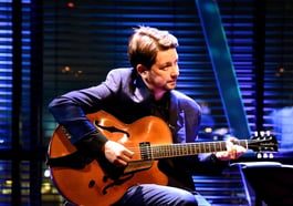 Lage Lund Trio