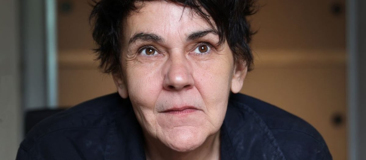 Christiane Rösinger „The Joy of Ageing“