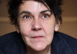 Christiane Rösinger „The Joy of Ageing“