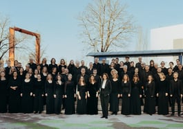 Weihnachtsliederabend mit dem Münchener Bach-Chor