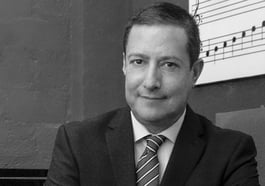 Javier Garcia Lascurain