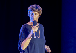 Michaela Obertscheider – Vergnügt Euch!