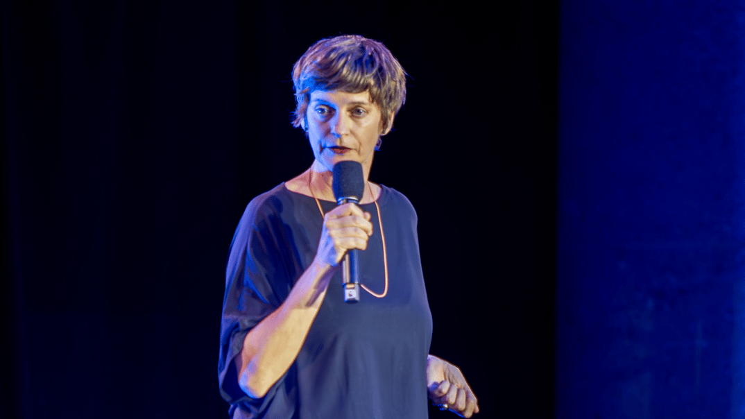 Michaela Obertscheider