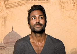 Biyon Kattilathu – „Eine Reise zum Glück“