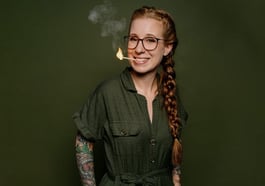 Sara Brandhuber – A scheena Schmarrn