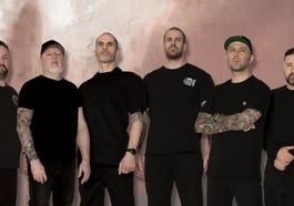 Despised Icon + Carnifex + Suffocation