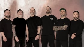 Despised Icon + Carnifex + Suffocation