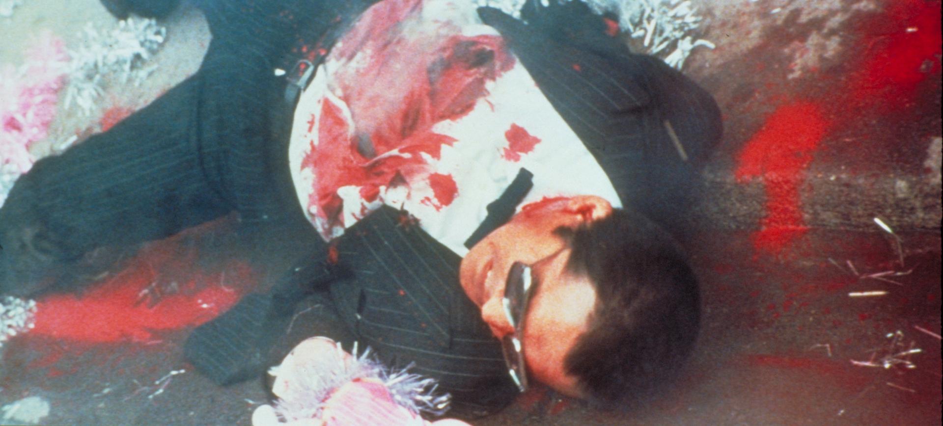 Bilder aus Battles without Honor and Humanity