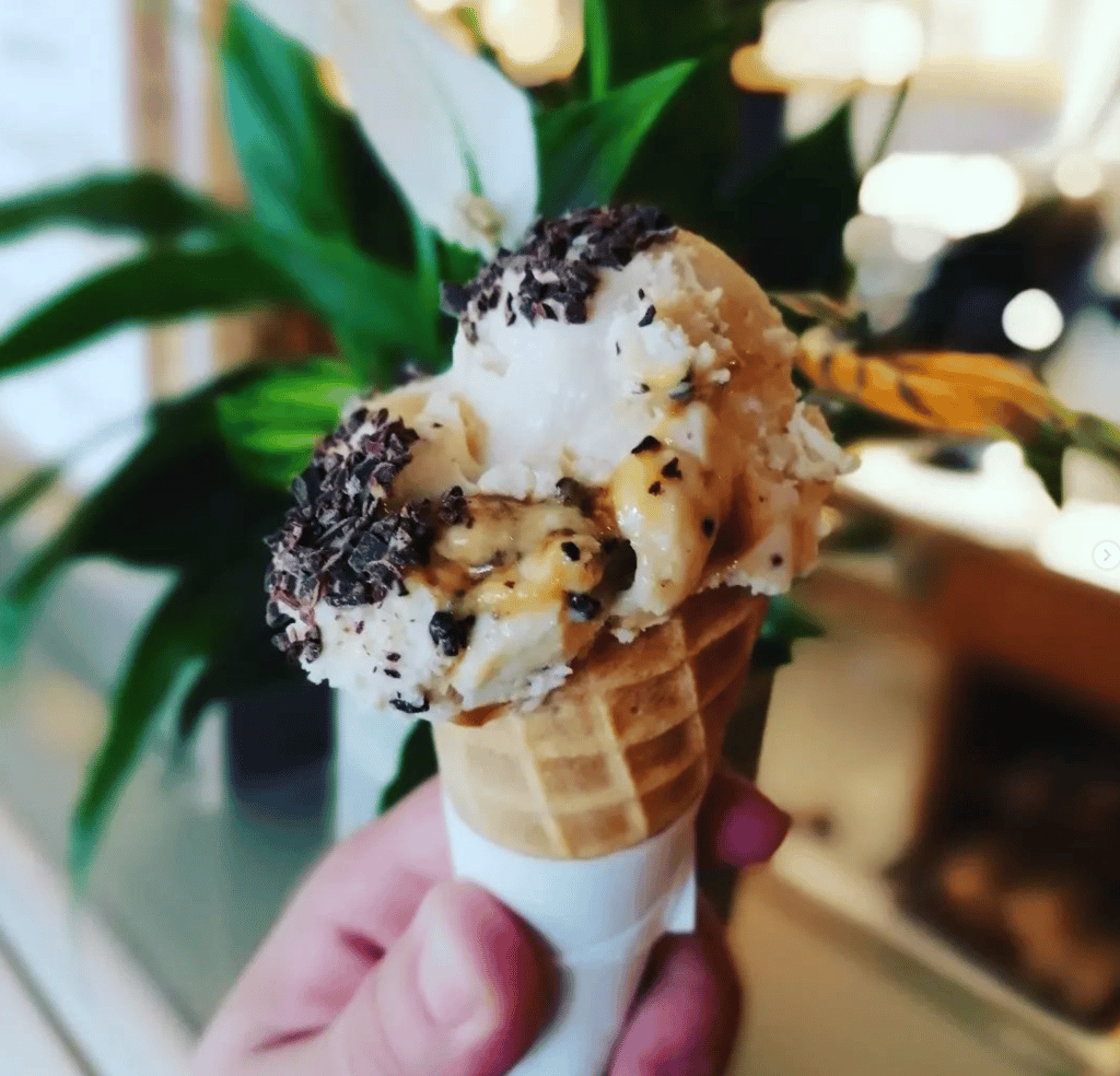 Tour de Eis: ARTEfredda