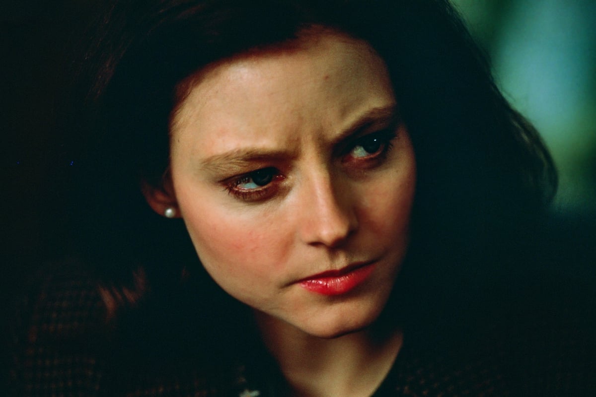 Das Schweigen der Lämmer