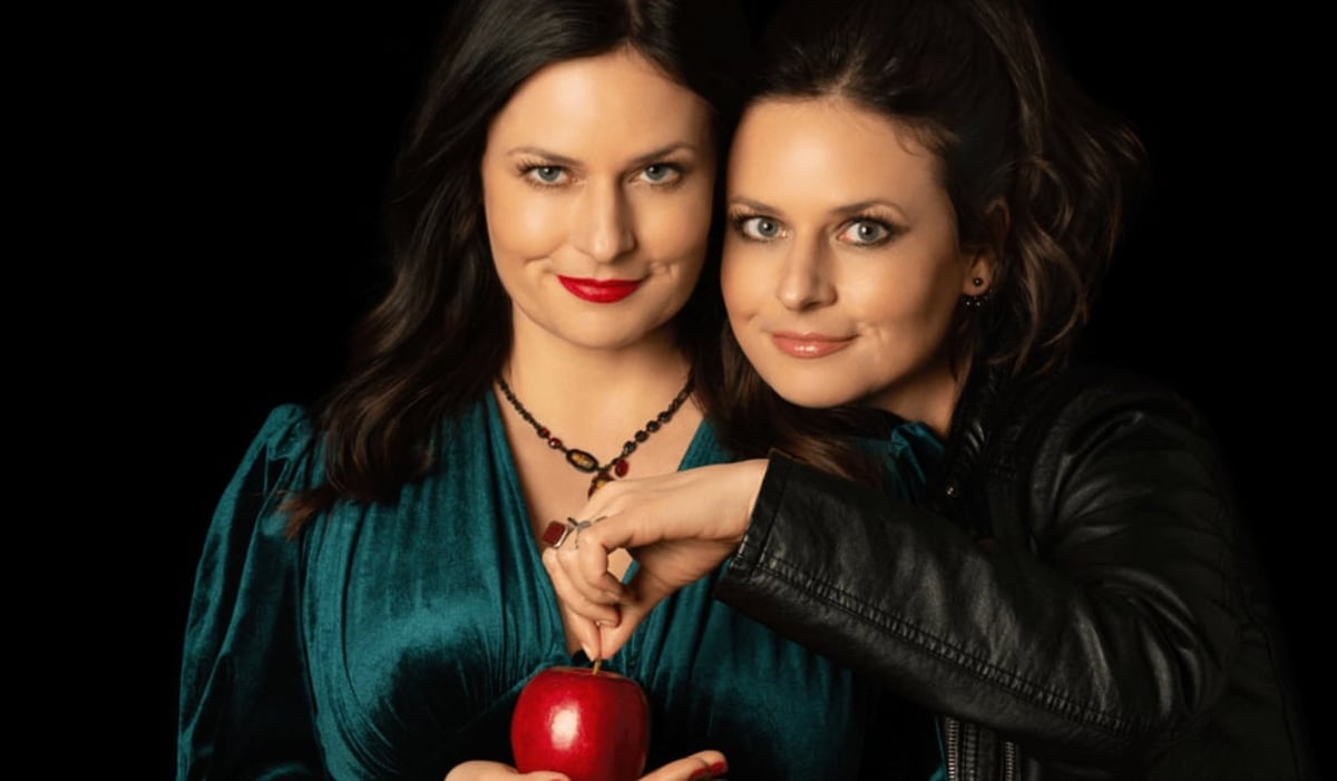 Angela Ascher – Verdammt, ich lieb‘ mich