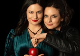 Angela Ascher – Verdammt, ich lieb‘ mich