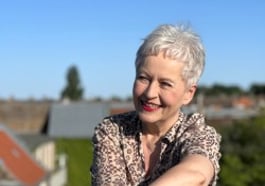 Ulrike Draesner „penelopes sch()iff“
