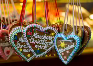 Alles rund um Heiligabend und die Feiertage