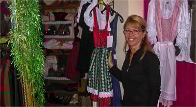 Second Hand München: Secondhands and Trends