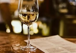 Grand Japanese Vintage Sake Tasting