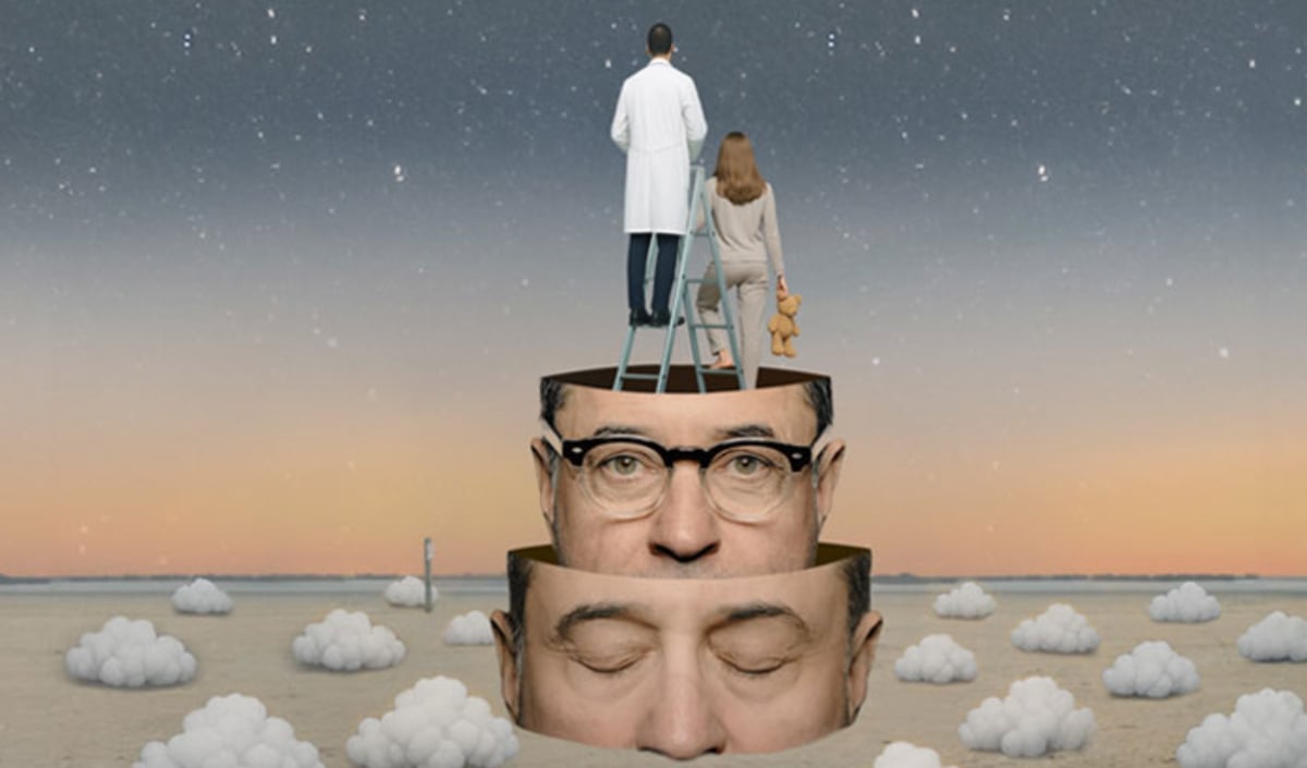 Somnoversum: Liefers &  Fietze – Das Traumlabor 2026