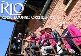 Rock Lounge Orchestra