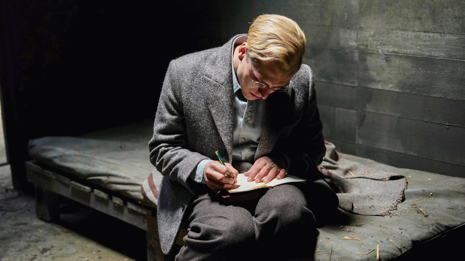Bilder aus Bonhoeffer