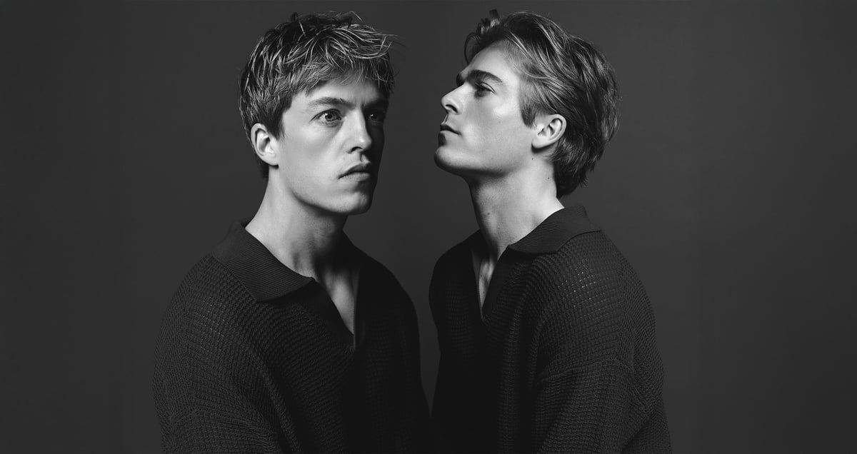 Lucas & Arthur Jussen