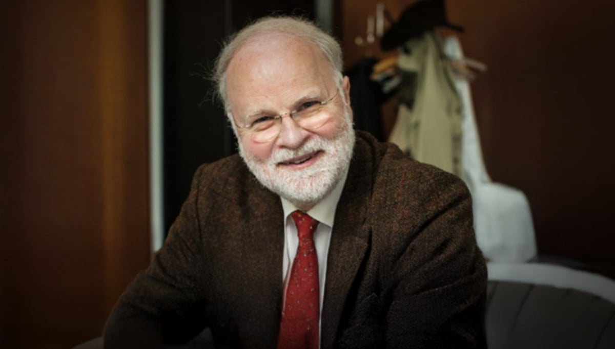 Manfred Lütz – Neue IRRE. Wir be­han­deln die Falschen
