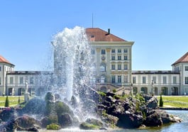Nymphenburg Klassik à la Mozart