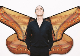 Thomas Borchert – Beflügelte Weihnachten