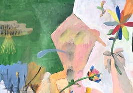 Cruise: DJ Qu, Kareem El Morr, Muallem, Newa, XDB