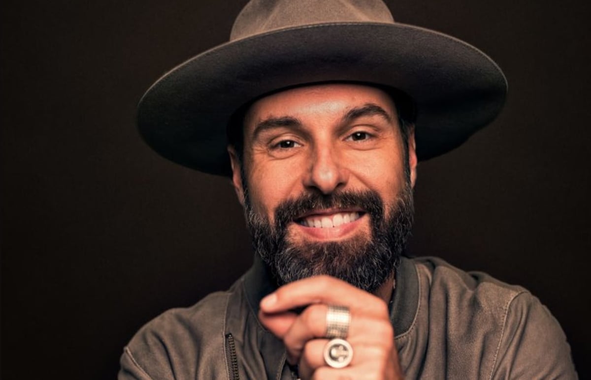 SAN2 & His Soul Patrol