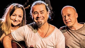 Alfons Hasenknopf & Band