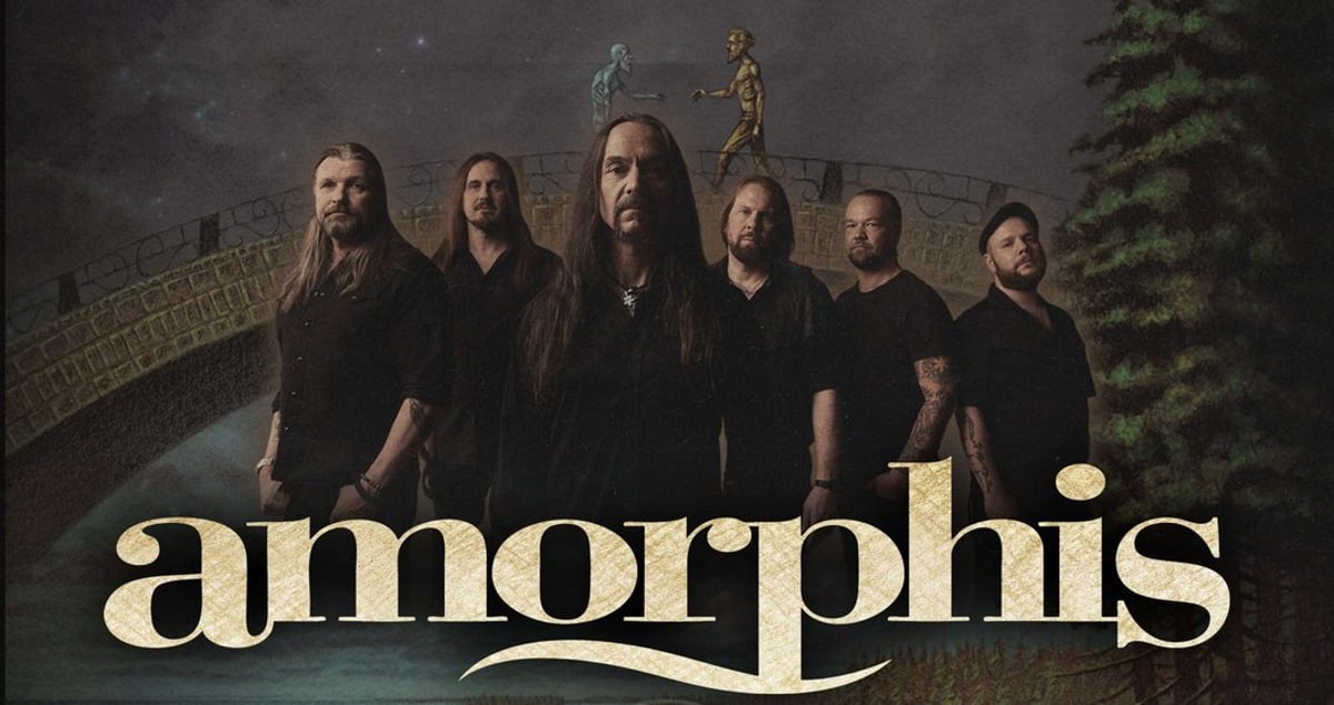 Amorphis