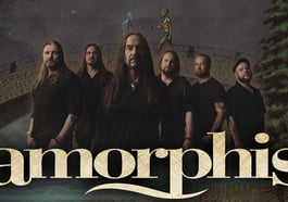 Amorphis