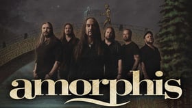 Amorphis